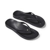 Archies Footwear - Black Crystal - Arch Support Thongs