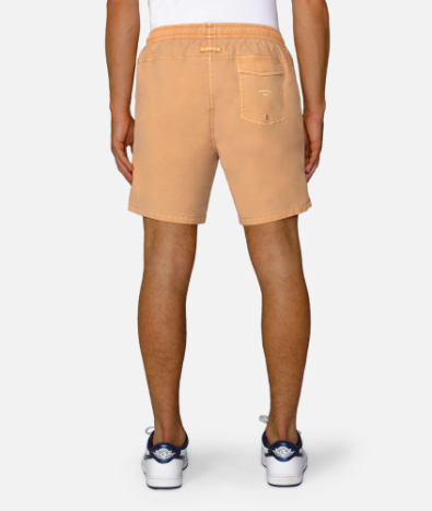 Industrie - The Bahama Angler in Burnt Orange