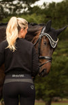 Bare Equestrian Horse Wear - Bare 'Pro Ears' Ear Bonnet