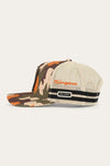 Ringers Western - Buck Kids Trucker Cap - Orange Camo