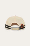 Ringers Western - Buck Kids Trucker Cap - Orange Camo