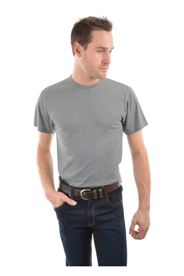 Thomas Cook Men's Classic Tee - Grey