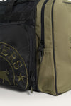 Ringers Western - Rider Sports Bag in Army/Black