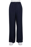 Thomas Cook - Isabel Linen Pleat Pant