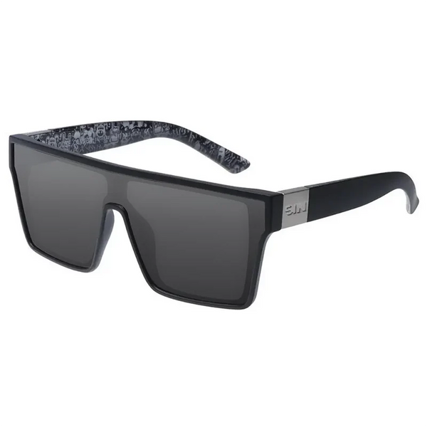 SIN EYEWEAR - Loose Cannon - MATT Black