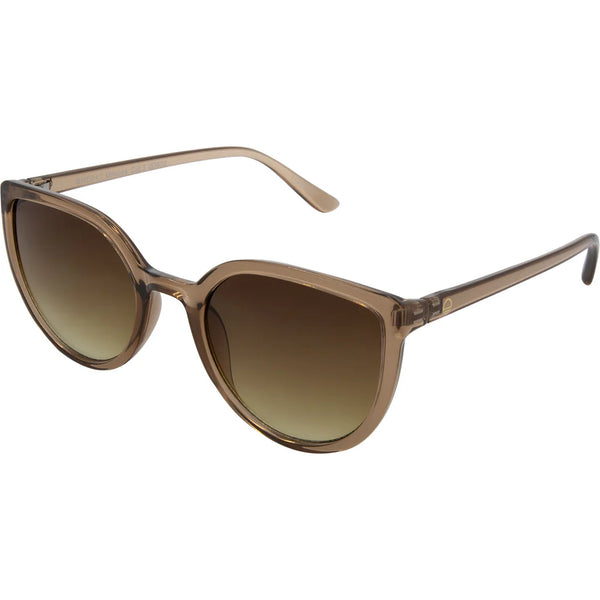 ONEDAY Sunglasses - Mimosa - Brown