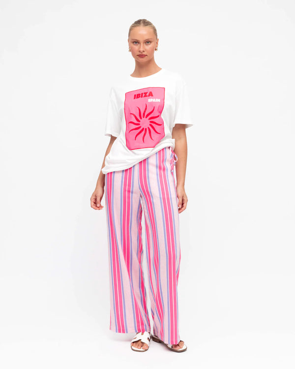 The Candy Stripe Pants