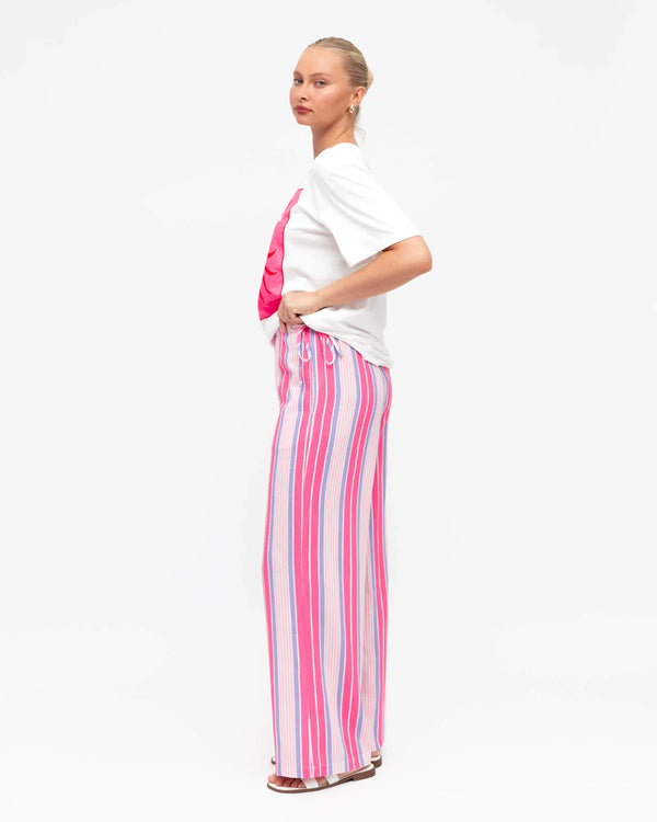 The Candy Stripe Pants