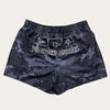 Pig Chasing Australia - Reaper Footy Shorts with Zip Pockets