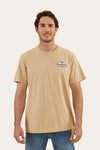 Ringers Western - Servo Mens Loose Fit T-Shirt