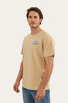 Ringers Western - Servo Mens Loose Fit T-Shirt