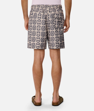 Industrie - The Saratoga Swim Short