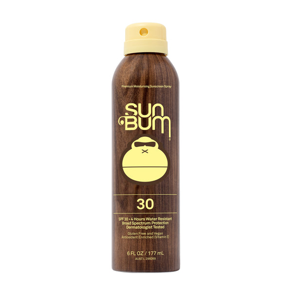 Sun Bum - Spray SPF 30+