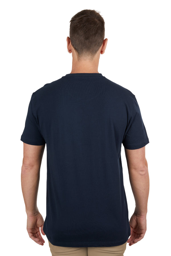 Thomas Cook Mens Tyler SS Tee