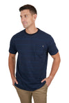 Thomas Cook - Men's Simon 1 Pocket Tee