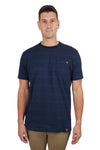 Thomas Cook - Men's Simon 1 Pocket Tee