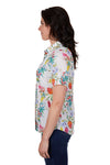 Thomas Cook - Flora Short Sleeve Shirt