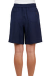 Thomas Cook Womens Isabel Linen Short