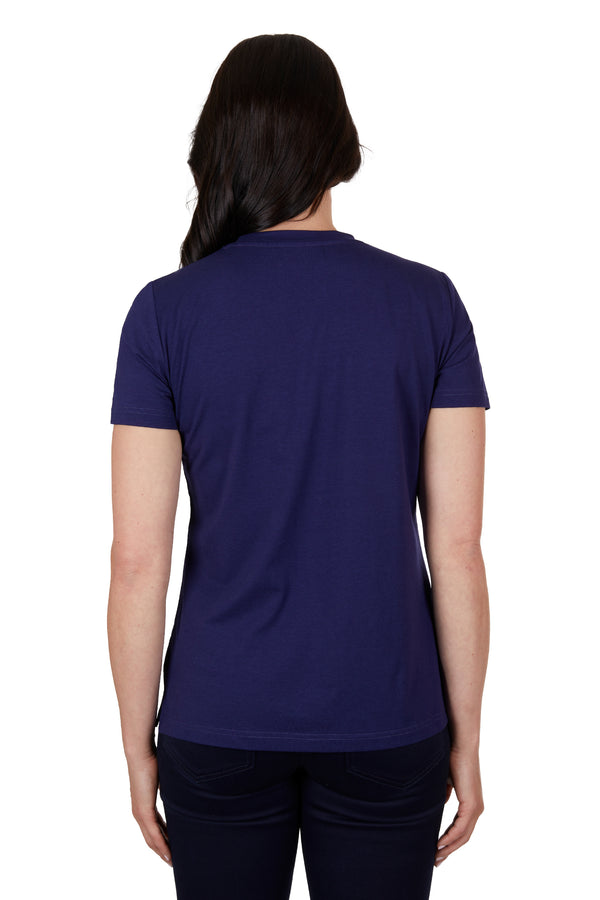 Thomas Cook - Women's Claire Short Sleeve Tee