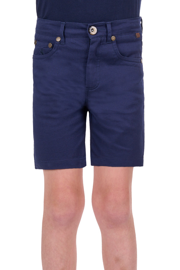 Thomas Cook - Blair 5 Pocket Shorts