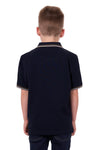 Thomas Cook - Boy's Logan Polo