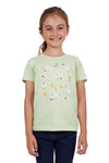 Thomas Cook - Girl's Emma Short Sleeve Tee