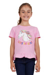 Thomas Cook - Girls Goldie Short Sleeve Shirt