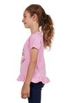 Thomas Cook - Girls Goldie Short Sleeve Shirt