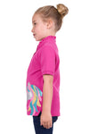 Thomas Cook - Girl's Dorra Short Sleeve Polo