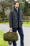 Rove Duffle Bag - Folk Road