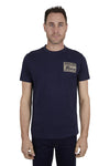 Thomas Cook - Men's Heritage Cobb and Co Tee