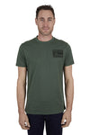 Thomas Cook - Men's Heriatge Cobb and Co Tee