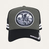 Rogue Trucker Cap