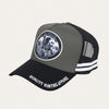 Rogue Trucker Cap