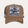 Raging Boar Trucker Cap