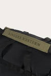 Ringers Western - Rider Sports Bag in Army/Black