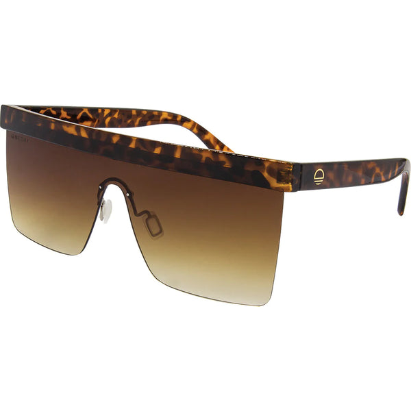 ONEDAY Sunglasses - Hater Blockers - Tort Brown