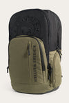 Ringers Western - Holtze Backpack in Army Black