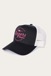 Ringers Western - Boundary Trucker Cap