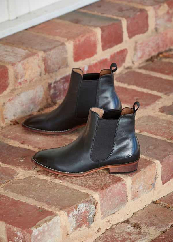 Thomas Cook - Ladie's Chelsea Boot - Folk Road