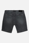 Industrie - The Drifter Denim Short - Folk Road