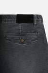 Industrie - The Drifter Denim Short - Folk Road