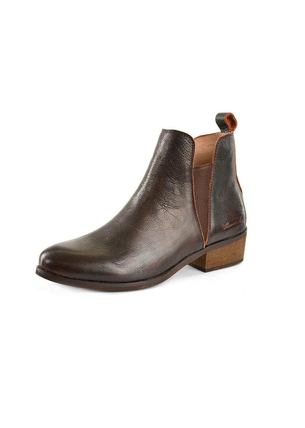 Thomas Cook Women's Henley Boot, available at Harley and Rose