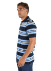 Thomas Cook - Men's Oats 1 Pocket Short Sleeve Polo - Folk Road